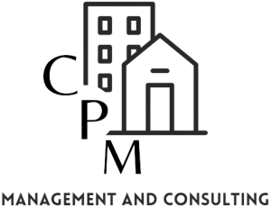 Property Management Company Logo